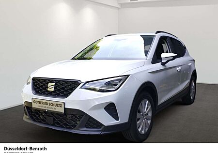 Seat Arona Style Rückfahrkamera Sitzheizung Navigation