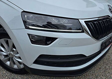 Skoda Karoq Ambition DSG LED Navi
