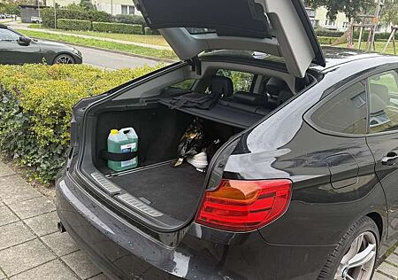 BMW 318d 318 GT Aut. Sport Line