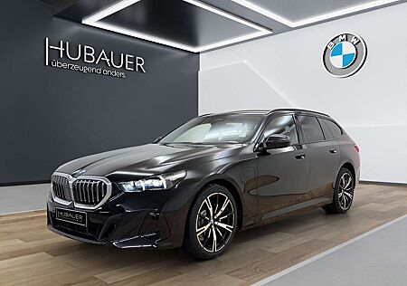 BMW 530 e Touring [M Sport, HUD, AHK, ACC, 20" LMR]