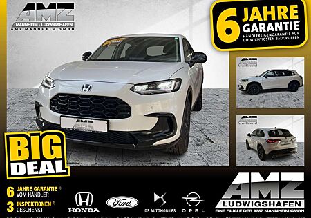 Honda ZR-V e:HEV Sport ACC+LED+Navi+Sitzheizung+2xKlima