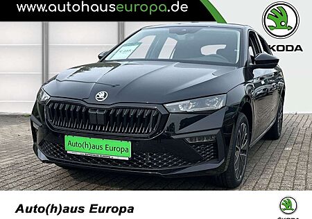 Skoda Scala 1.0 TSI Selection Matrix ACC AHK Facelift