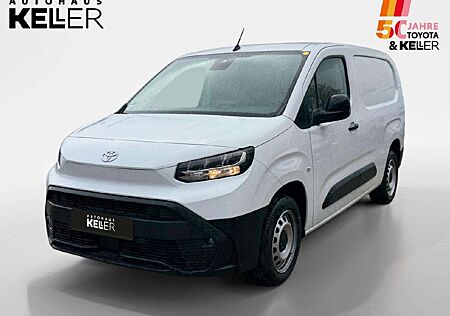 Toyota Pro Ace Proace City L1 Meister