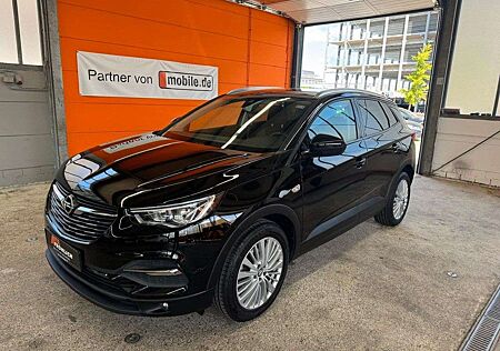 Opel Grandland X Edition Sitzheizung Lenkradheizung