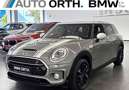 Mini Cooper S Clubman ALL4 NAVI-PROF. PANO HEAD-UP HK