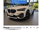 BMW X1 sDrive18i Sport L DKG Navi LED PDC RFK Parkass