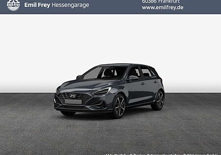 Hyundai i30 1.0 T-GDI 48V-Hybrid Trend