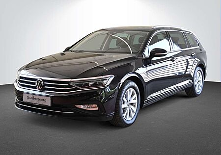 VW Passat Volkswagen Var 2.0 TDI Automatik Business IQ Drive ACC Mat...