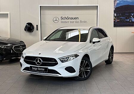 Mercedes-Benz A 250 e PROGRESSIVE ADVANCED+11KW+PRIVACY+WINTER