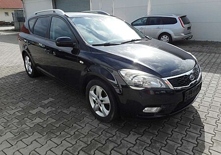 Kia XCeed Ceed SW / cee'd SW HU 10/2026 werkstattgepflegt