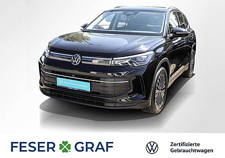 VW Tiguan Volkswagen 1.5 eTSI Life Neues Modell DSG AHK Navi