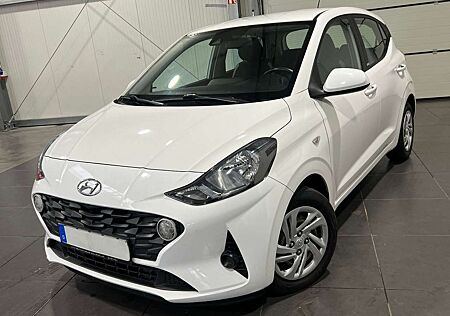 Hyundai i10 1.0 **Klima*Bluetooth*Spur*Temp*5-Türig**
