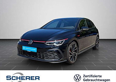 VW Golf GTI Volkswagen Golf VIII GTI 2.0 TSI DSG MATRIX KAMERA PANO