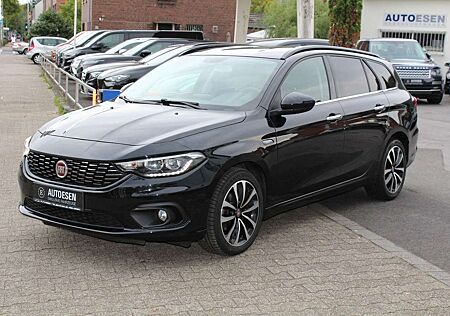 Fiat Tipo 1.4 T-Jet LOUNGE+KAMERA+APPLE-CARPLAY+AHK