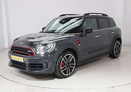 MINI John Cooper Works ALL4 COUNTRYMAN