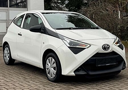 Toyota Aygo (X) I Klima I 1 Hand I Service/Tüv Neu