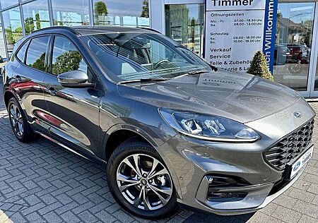 Ford Kuga Plug-in Hybrid 2.5 Duratec PHEV ST-LINE