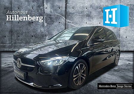 Mercedes-Benz B 200 Progressive