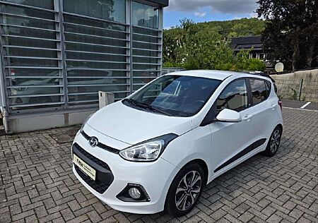 Hyundai i10 Passion