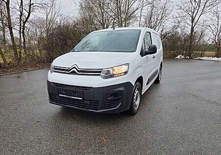Citroën Berlingo Citroen Kombi Diesel