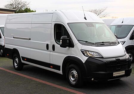 Peugeot Boxer 35 L4H2 140 *360°PDC*Kamera*Tempomat*Holz