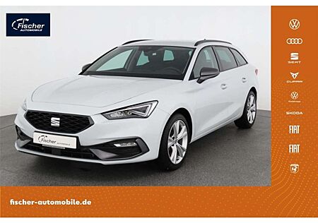 Seat Leon Sportstourer 2.0 TDI FR