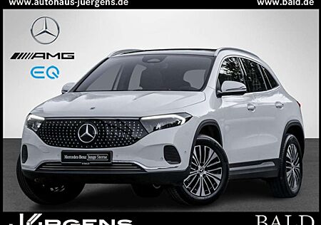 Mercedes-Benz EQA 350 4M Electr-Art/Pano/LED/Cam/Totw/Ambi/18"