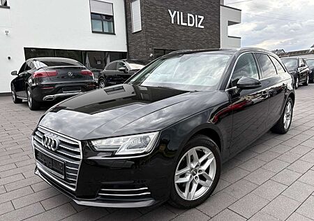 Audi A4 35 TDI AVANT SPORT *VIRTUAL *XENON *NAVI
