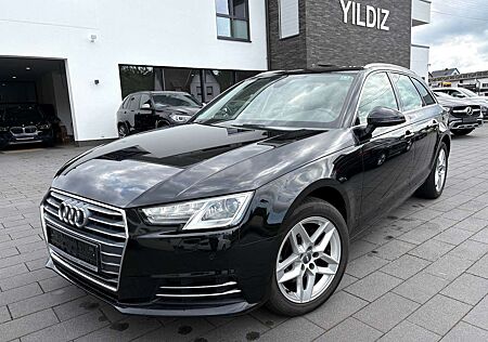 Audi A4 35 TDI AVANT SPORT *VIRTUAL *XENON *NAVI