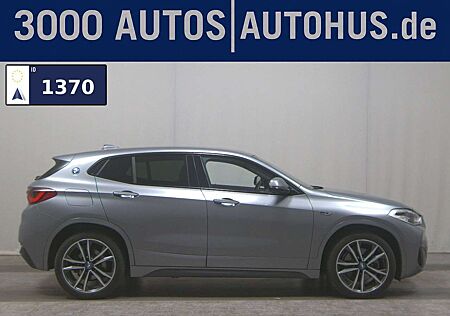 BMW X2 xDrive25e M-Sport Navi LED HiFi RfK DA