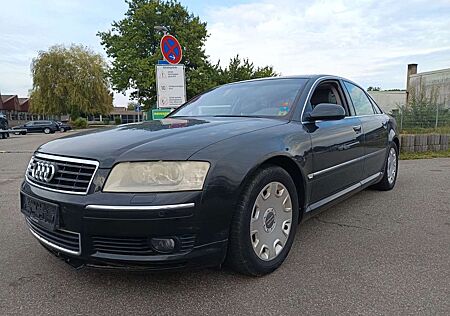 Audi A8 4.2 quattro