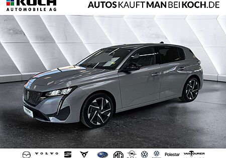 Peugeot 308 PureTech 130 Allure PACK 180° KAM LED PDC NAVI