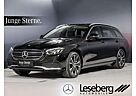Mercedes-Benz E 300 de T Avantgarde LED/Schiebedach/AHK/Kamera