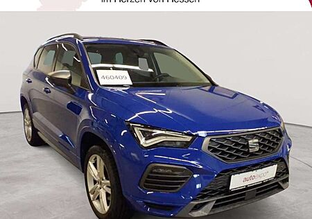 Seat Ateca 2.0 TDI FR NAV LED