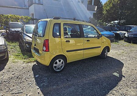 Opel Agila 1.2 16 V Comfort