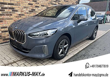 BMW 218 DAPlus Luxury Aktivtsitz