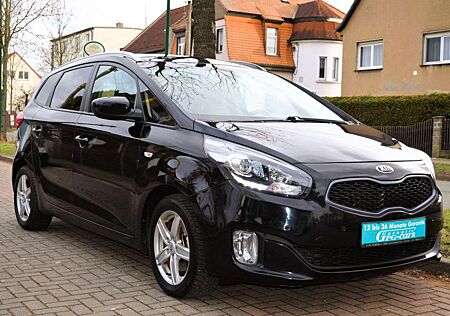 Kia Carens Vision 7xStz,Klima,Szh, 1J Garant