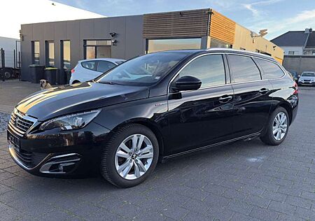 Peugeot 308 SW Allure GT-Line