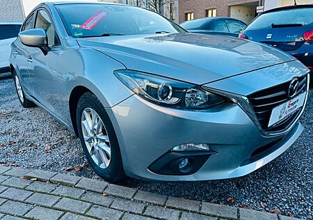 Mazda 3 Lim. Prime-Line