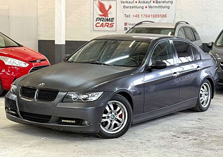 BMW 320d 320 Baureihe 3 Lim.