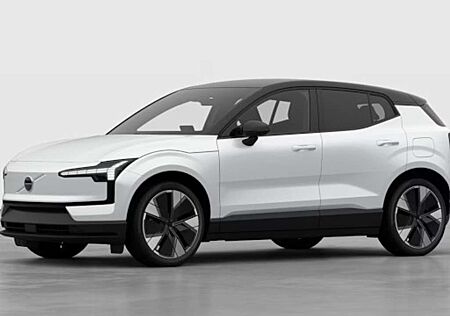 Volvo EX30 Single Motor Extended Range 2WD Plus Klima