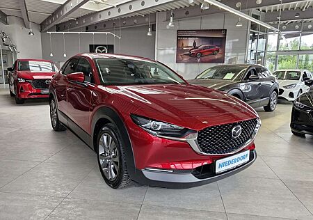 Mazda CX-30 2.0 Exclusive-Line AUTOMATIK BOSE