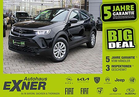 Opel Mokka-e EDITION +LED+Kamera+PDC hinten+Sitzheiz.