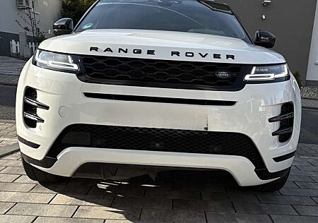 Land Rover Range Rover Evoque R-Dynamic SE