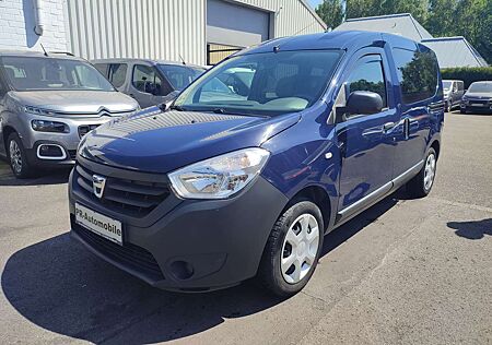 Dacia Dokker 1.6 MPI LPG Klimaanlage/ZV/eFH