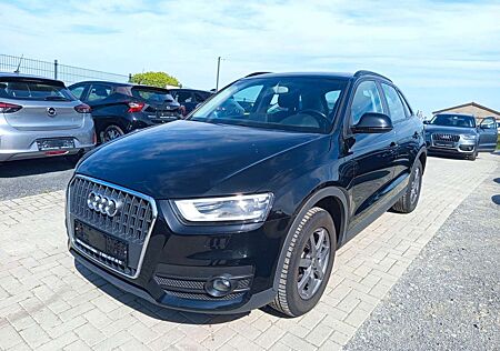 Audi Q3 2.0 TDI