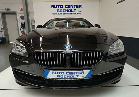 BMW 640 d xDrive Cabrio M Sport Edition*HUD*NaviProf