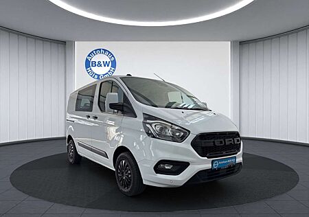 Ford Transit Custom 300 L1 Trend*KAMERA*SHZ*SORTIMO*