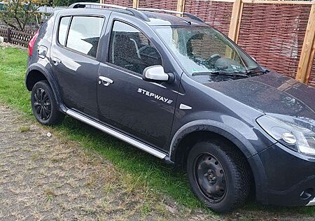 Dacia Sandero 1.2 16V