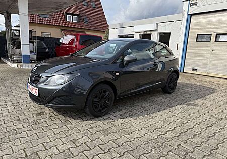 Seat Ibiza Reference Klima+Tüv Neu